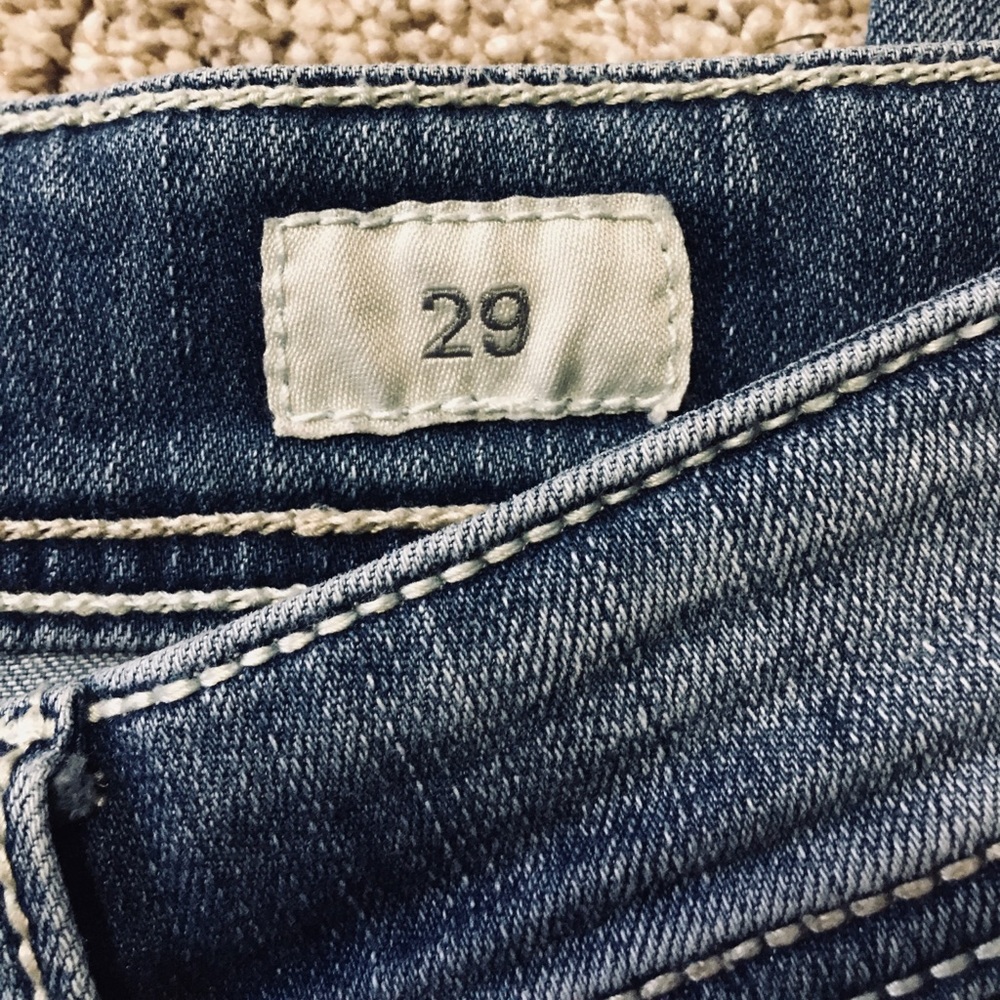 BKE Jeans!! ✨ - Picture 4 of 4
